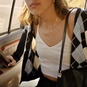 Meet your Posher, Jadzia